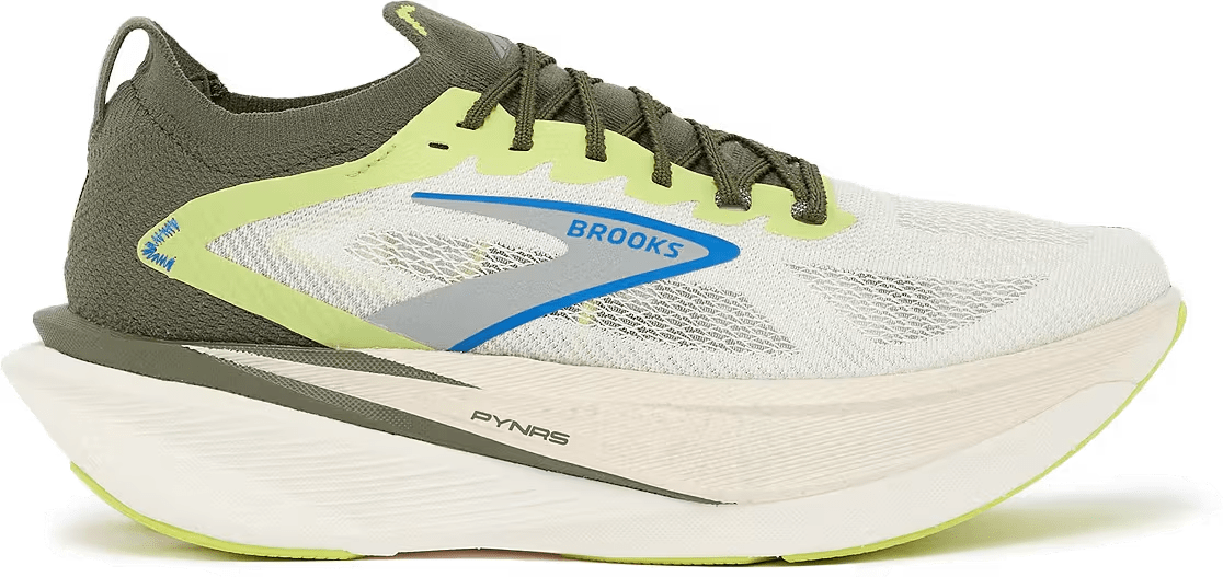 Brooks x PYNRS Hyperion Max 3
