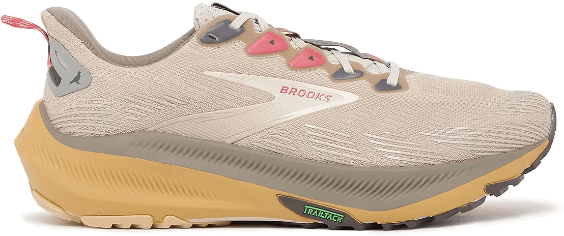 Brooks x Staple X Ghost Trail