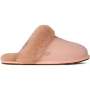 UGG Scuffette II Pantoffel Dames "Beige Blush"