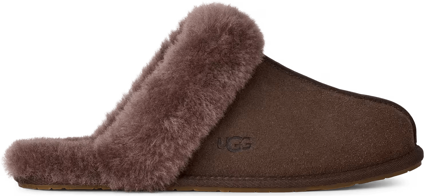 UGG Scuffette II Dusted Cocoa/Dusted Cocoa