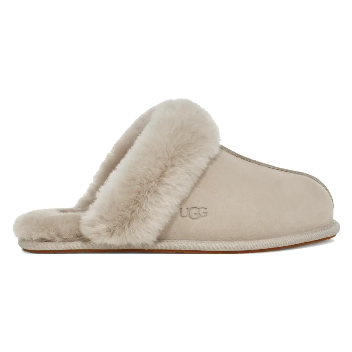 UGG Scuffette II Pantoffel Dames "Goat"