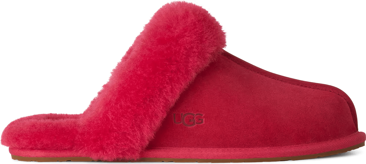 UGG Scuffette II