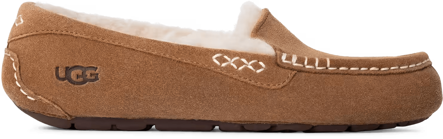 UGG Ansley Slipper Chestnut (Women's)