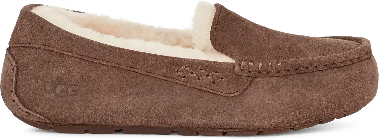 UGG Ansley-Pantoffel Espresso