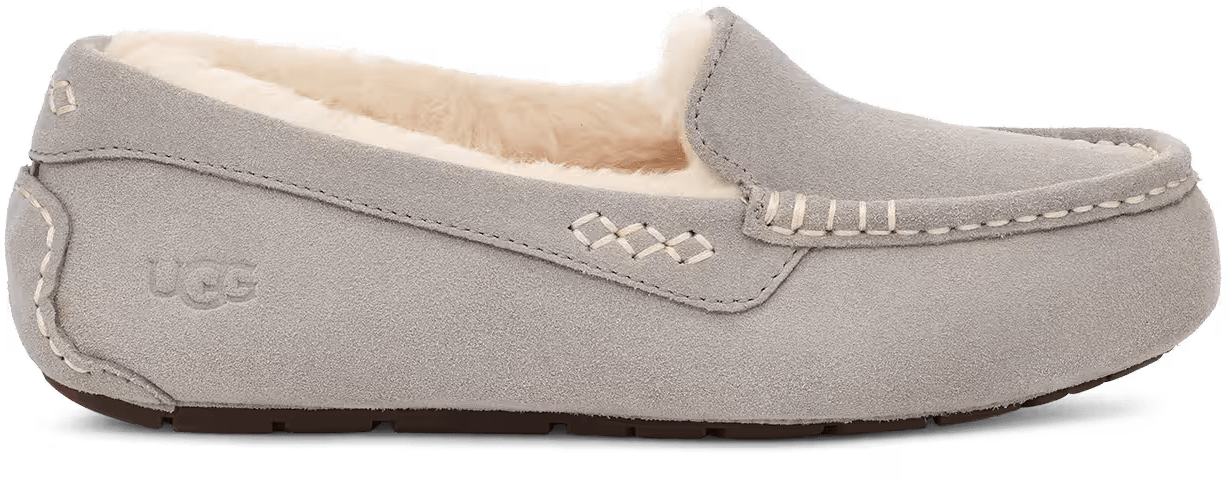 UGG Ansley Slipper Light Grey (Women's)