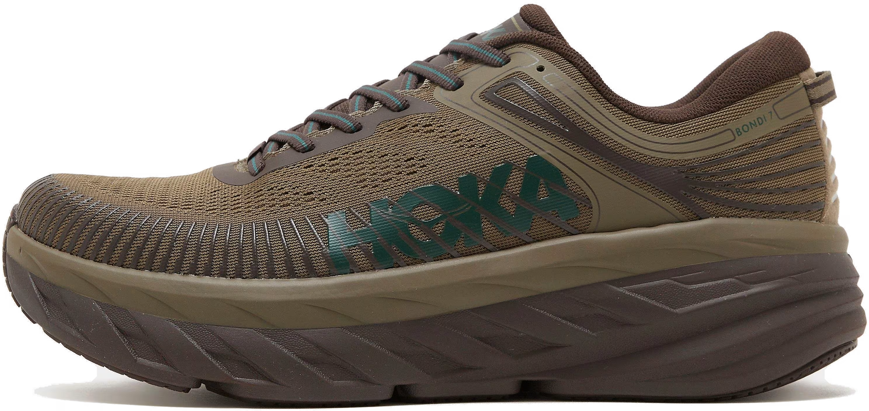 HOKA Bondi 7