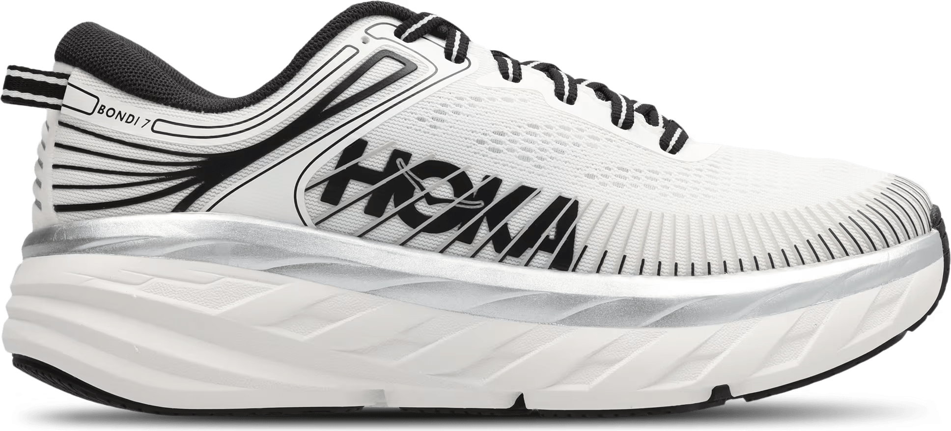 Hoka Bondi 7
