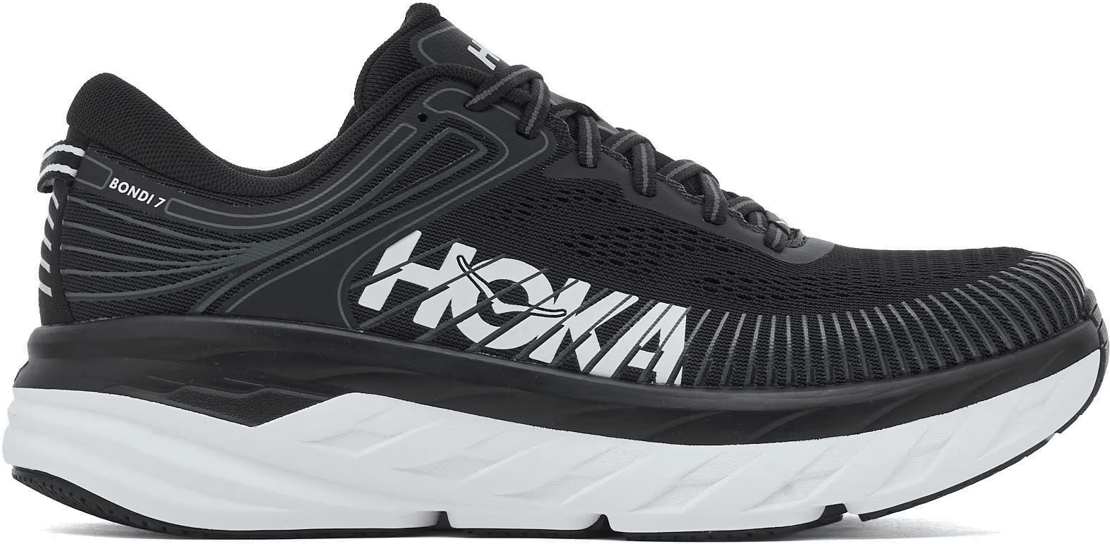 HOKA Bondi 7