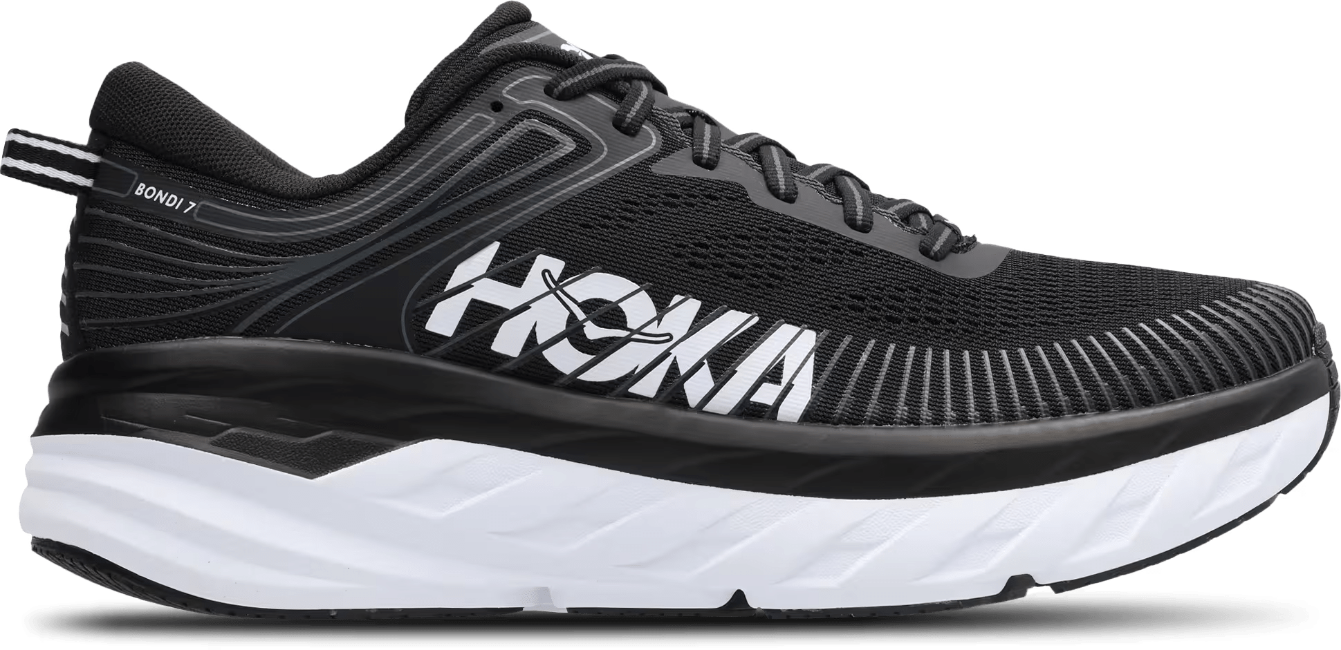 Hoka Bondi 7