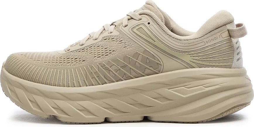 Hoka WMNS Bondi 7