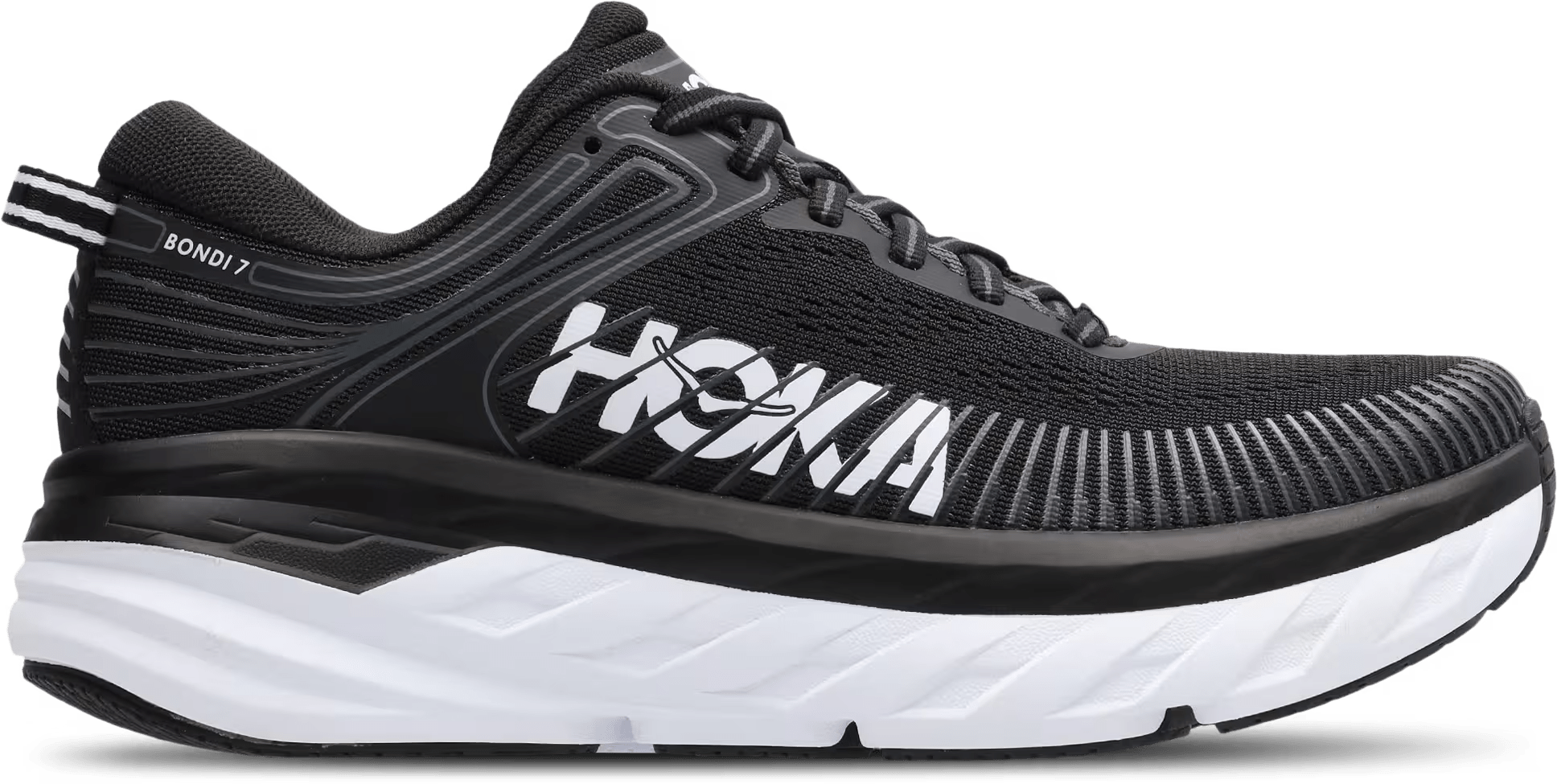 Hoka Bondi 7