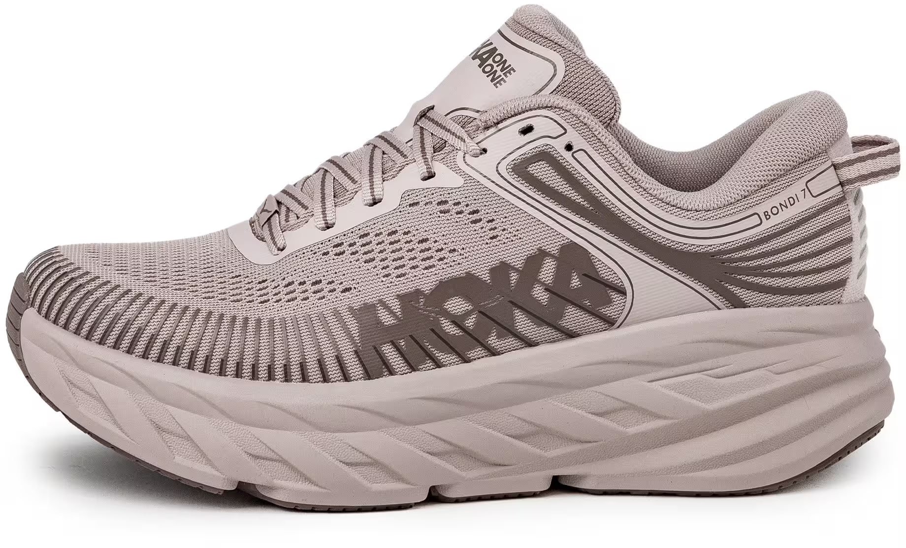 HOKA Bondi 7 W