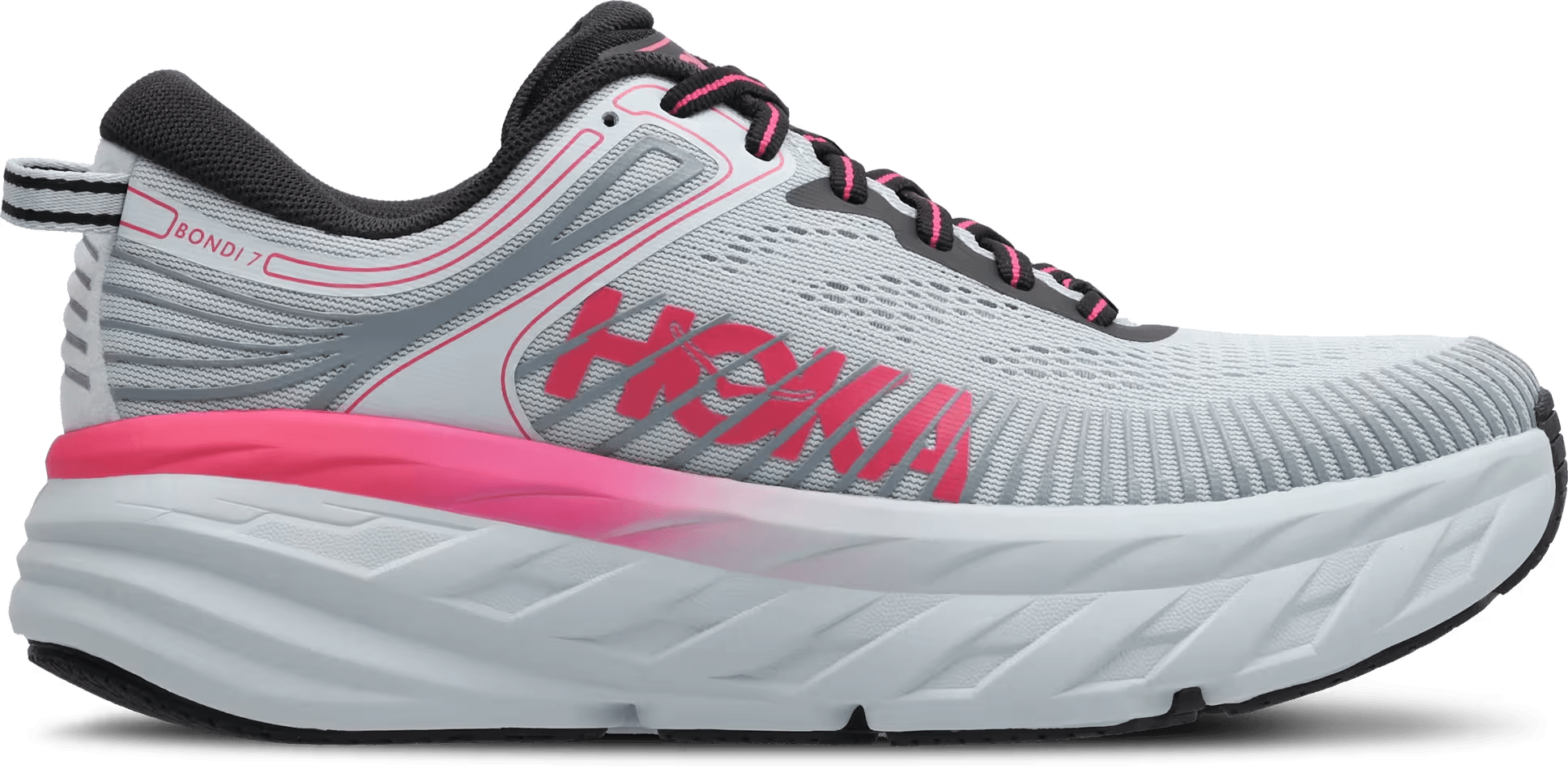 Hoka Bondi 7