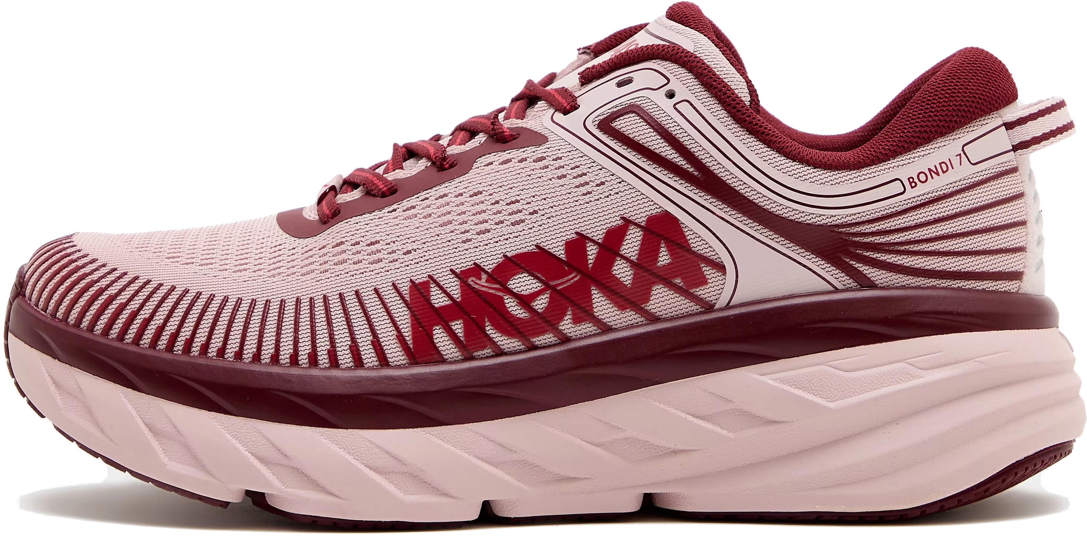 Hoka One One WMNS BONDI 7