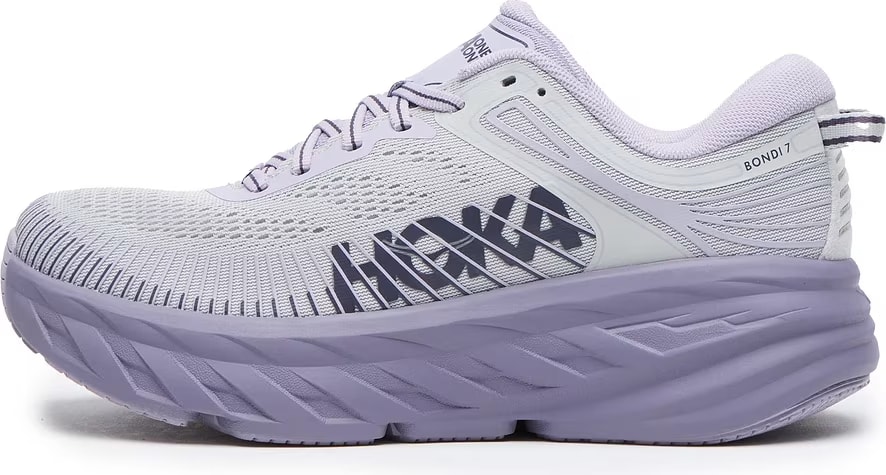 Hoka WMNS Bondi 7