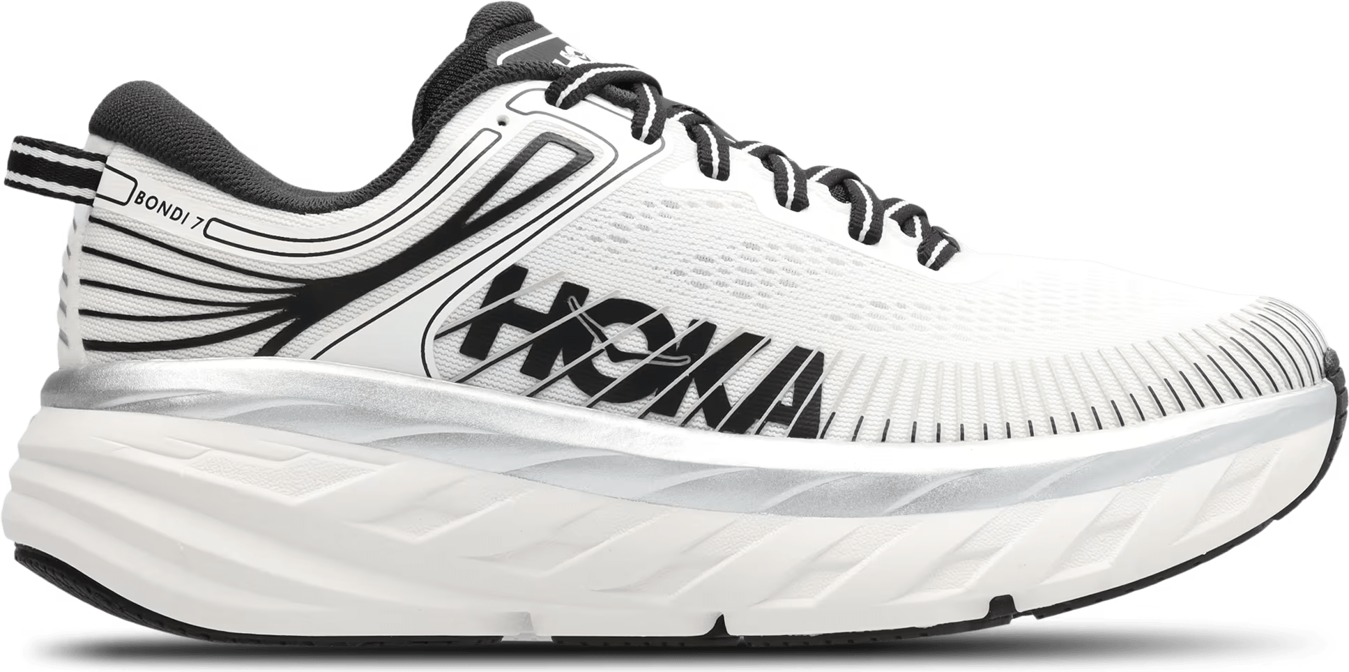 Hoka One One WMNS BONDI 7
