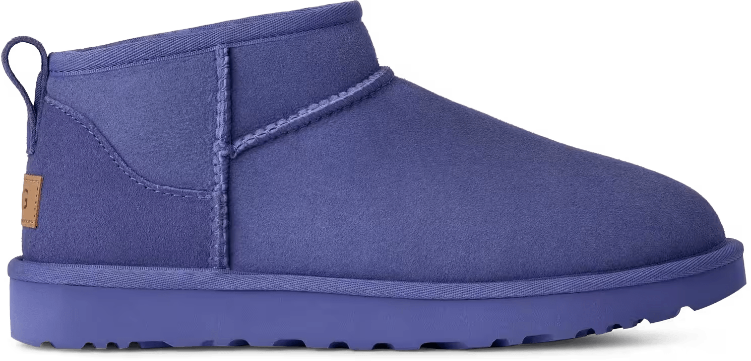UGG Classic Ultra Mini-Laars Betta