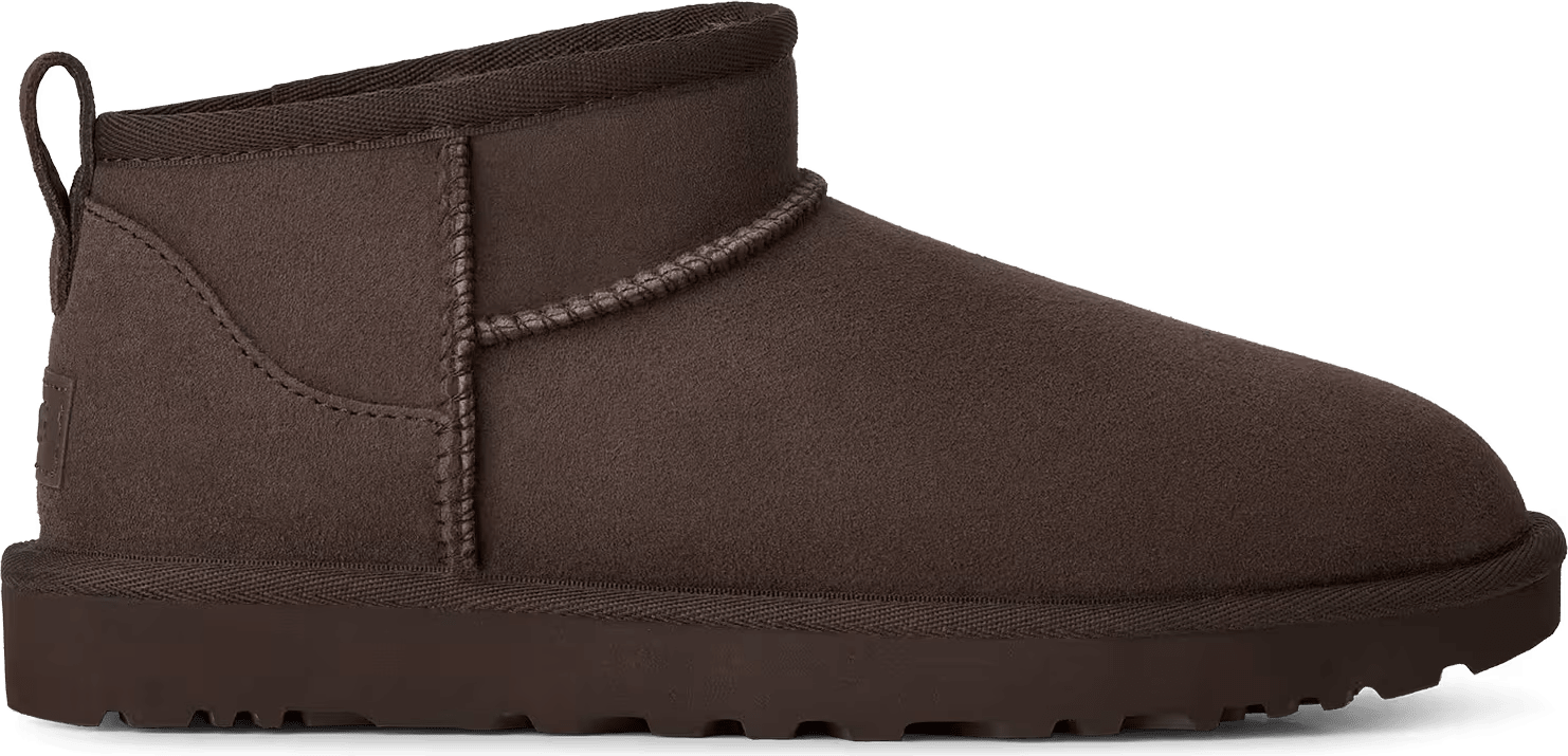 UGG® Classic Ultra Mini Laarzen voor dames