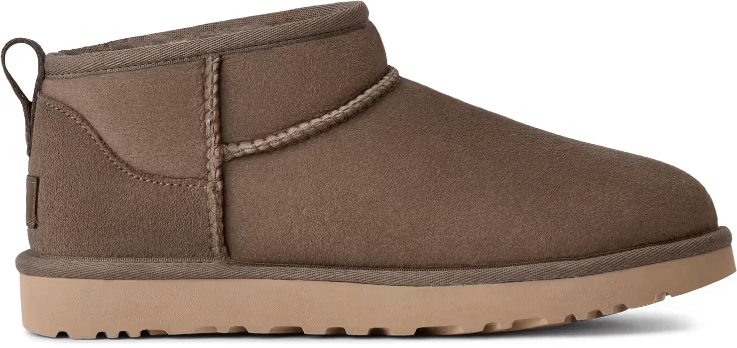 UGG Classic Ultra Mini Boot Dried Oregano (Women's)