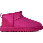 UGG Classic Ultra Mini Boot Dark Peony (Women's)