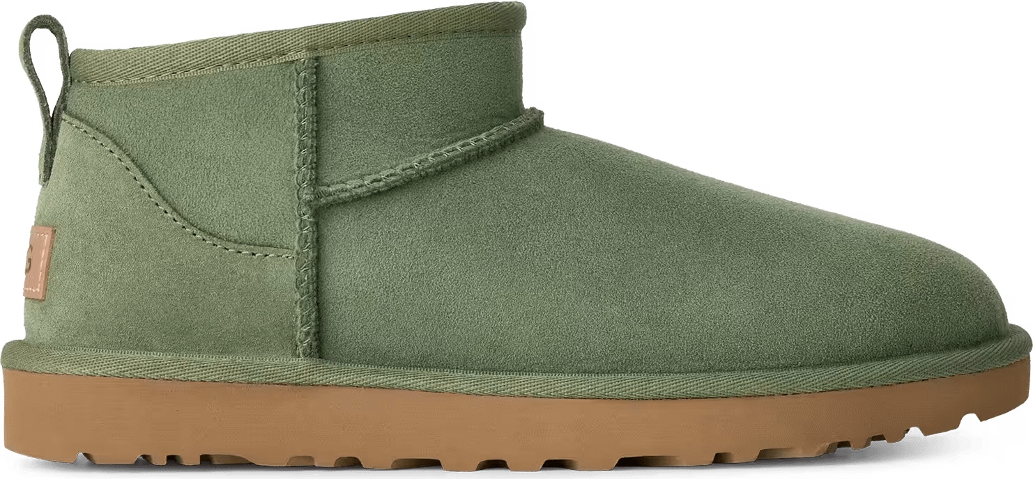 UGG Classic Ultra Mini Deep Shade