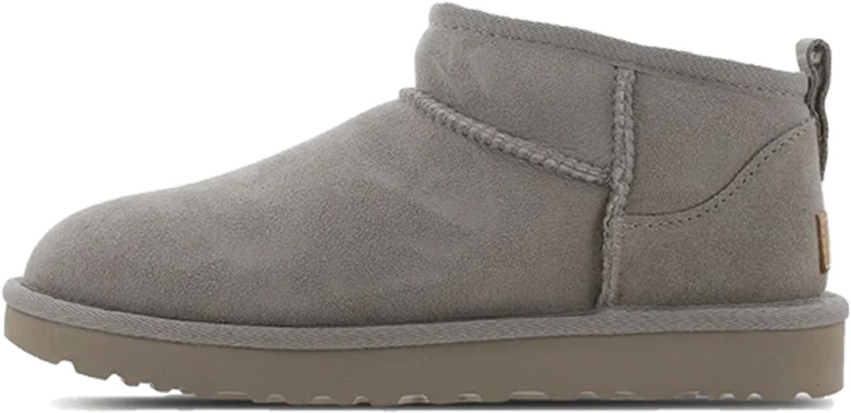 Goa Ultra UGG Classic Ultra Mini Boot Goat (W) | 1116109-GOA | Sneaker Squad