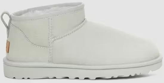 UGG Classic Ultra Mini Boot Goose (Women's)