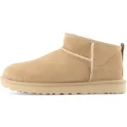 UGG Classic Ultra Mini Boot Mustard Seed (W)