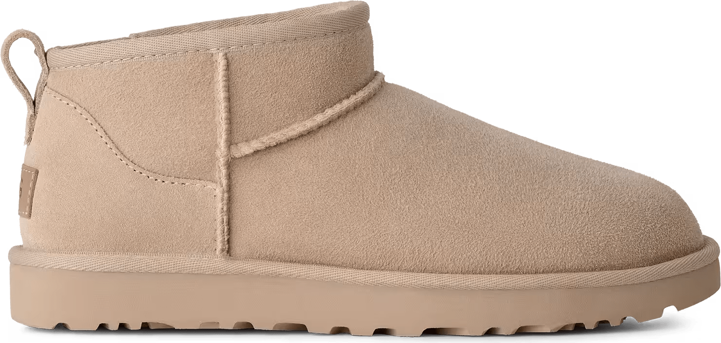 UGG Classic Ultra Mini-Laars Moonlight