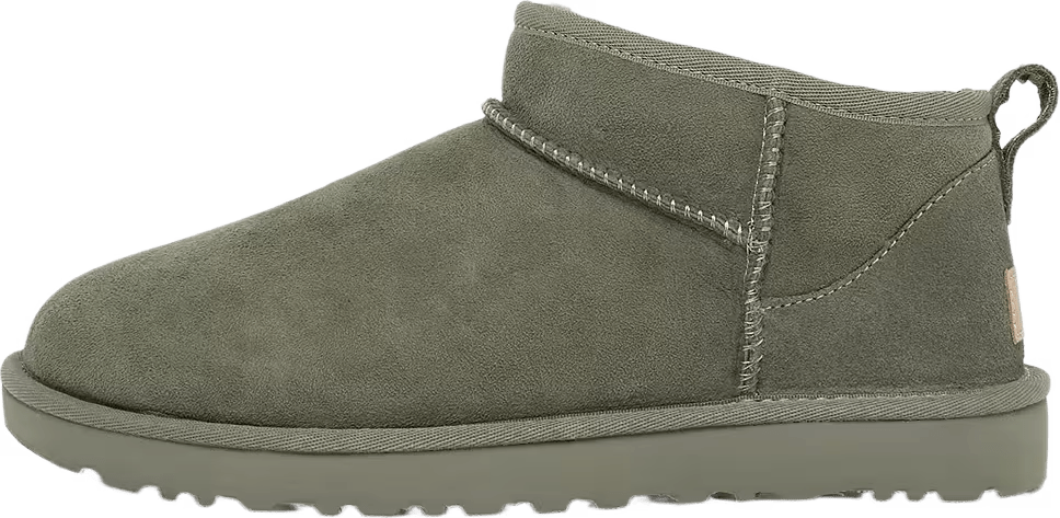 Ugg W Classic Ultra Mini
