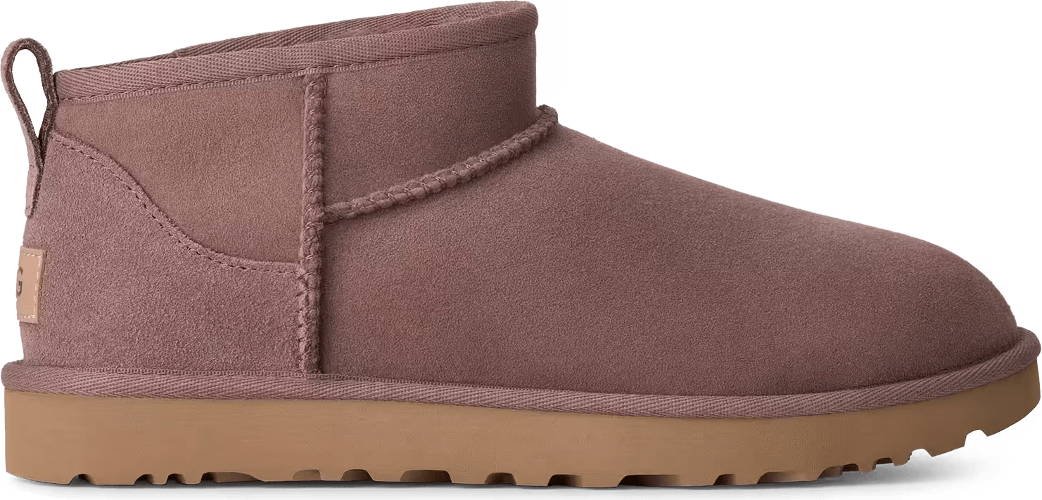 UGG Classic Ultra Mini Portobello