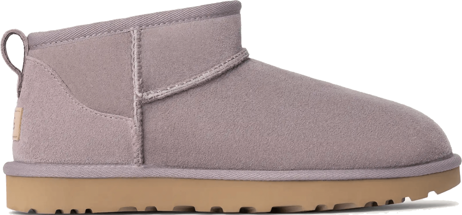 UGG Classic Ultra Mini Laars Dames "Sugarplum"