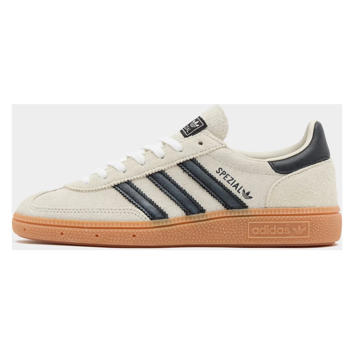 Adidas Originals Handball Spezial - Zwart- Dames, Zwart