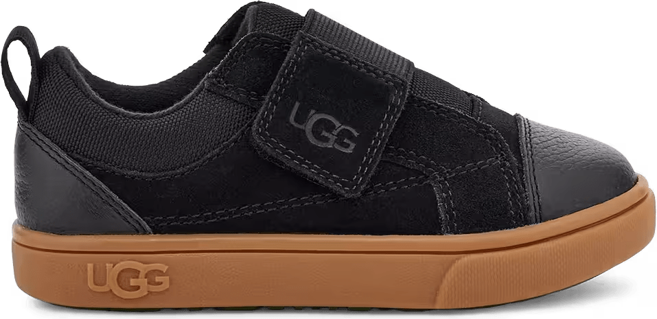 UGG Rennon Low-Sneaker Black