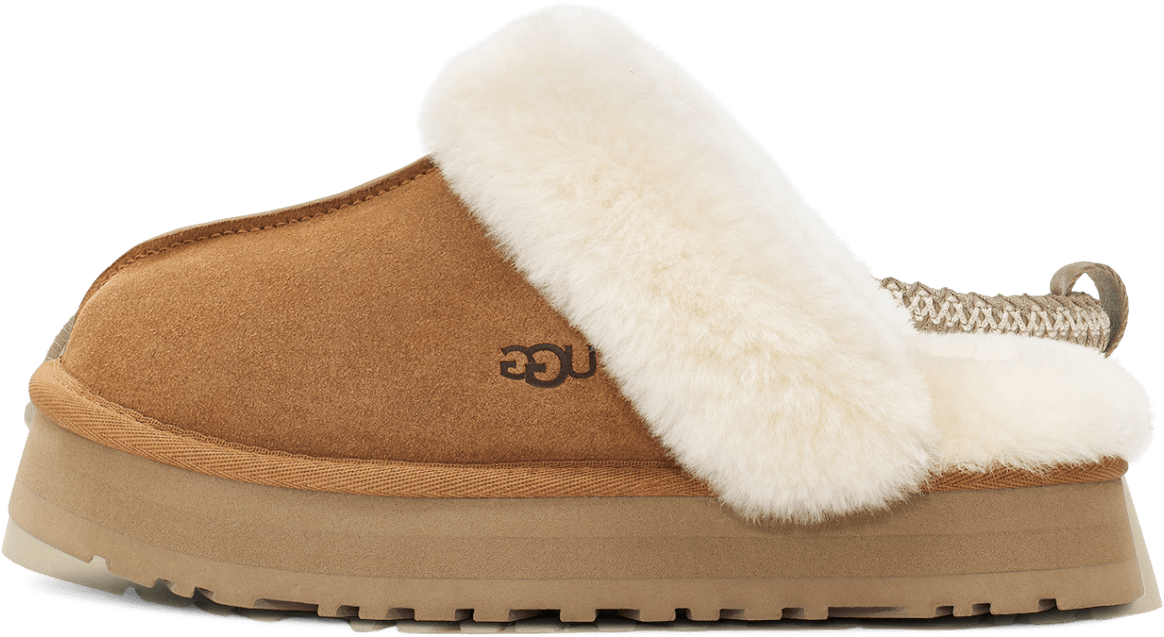 UGG Disquette Slipper Chestnut