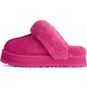 UGG Disquette Slipper Dark Peony (Women's)