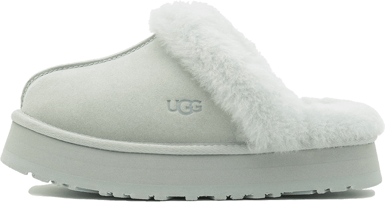 UGG Disquette Slipper Goose (Women's)