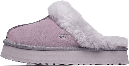 UGG Disquette Slipper June Gloom