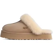 UGG Disquette Slipper Sand (Women's)