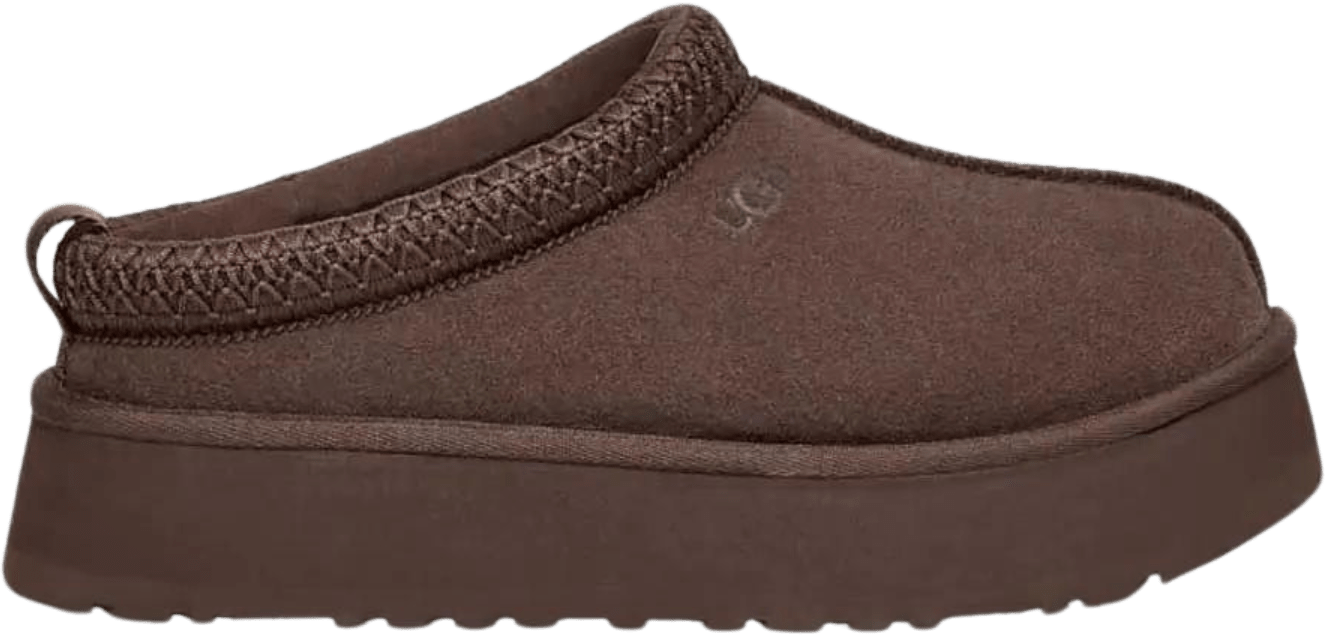 UGG Tazz Slipper Chocolate (Women's)