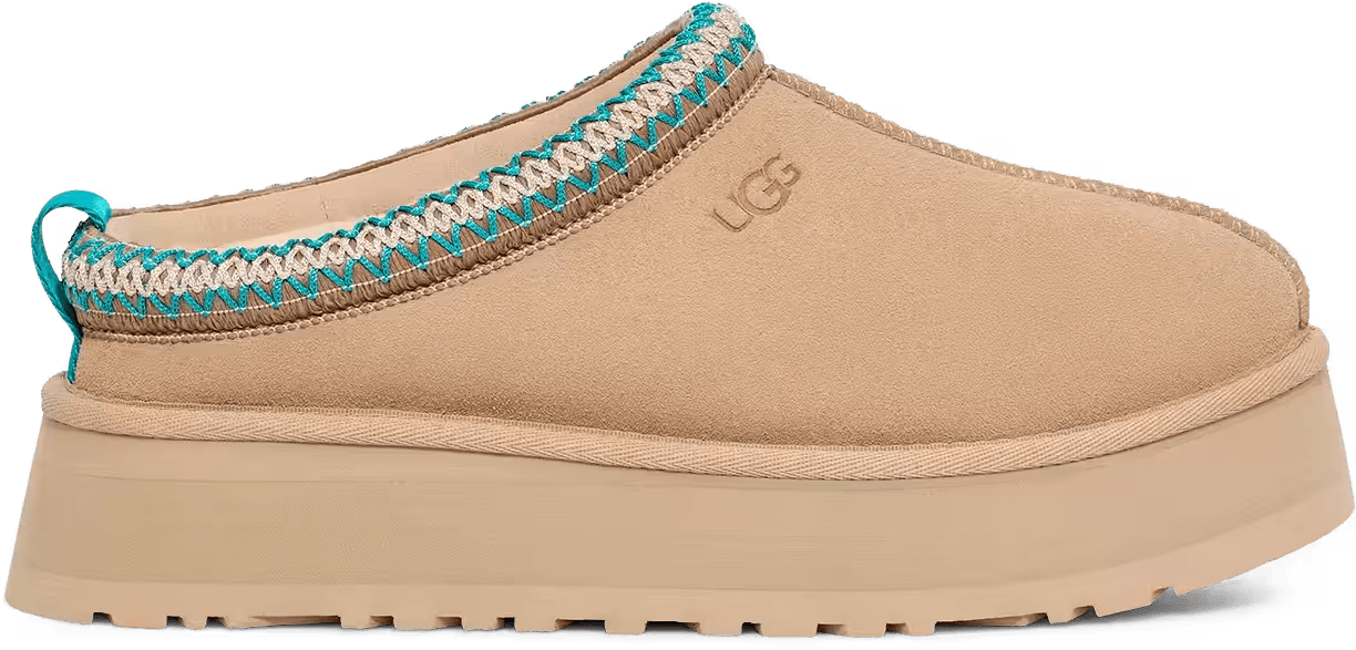 UGG Tazz Slipper Driftwood (Women's)