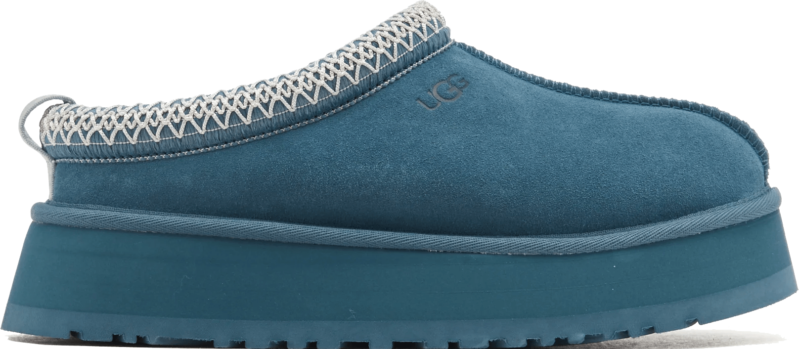 UGG Tazz Dames "Desert Blue"