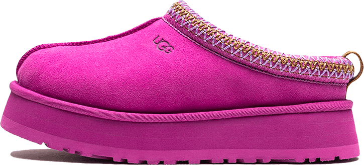 UGG Tazz Slipper Mangosteen (Women's)