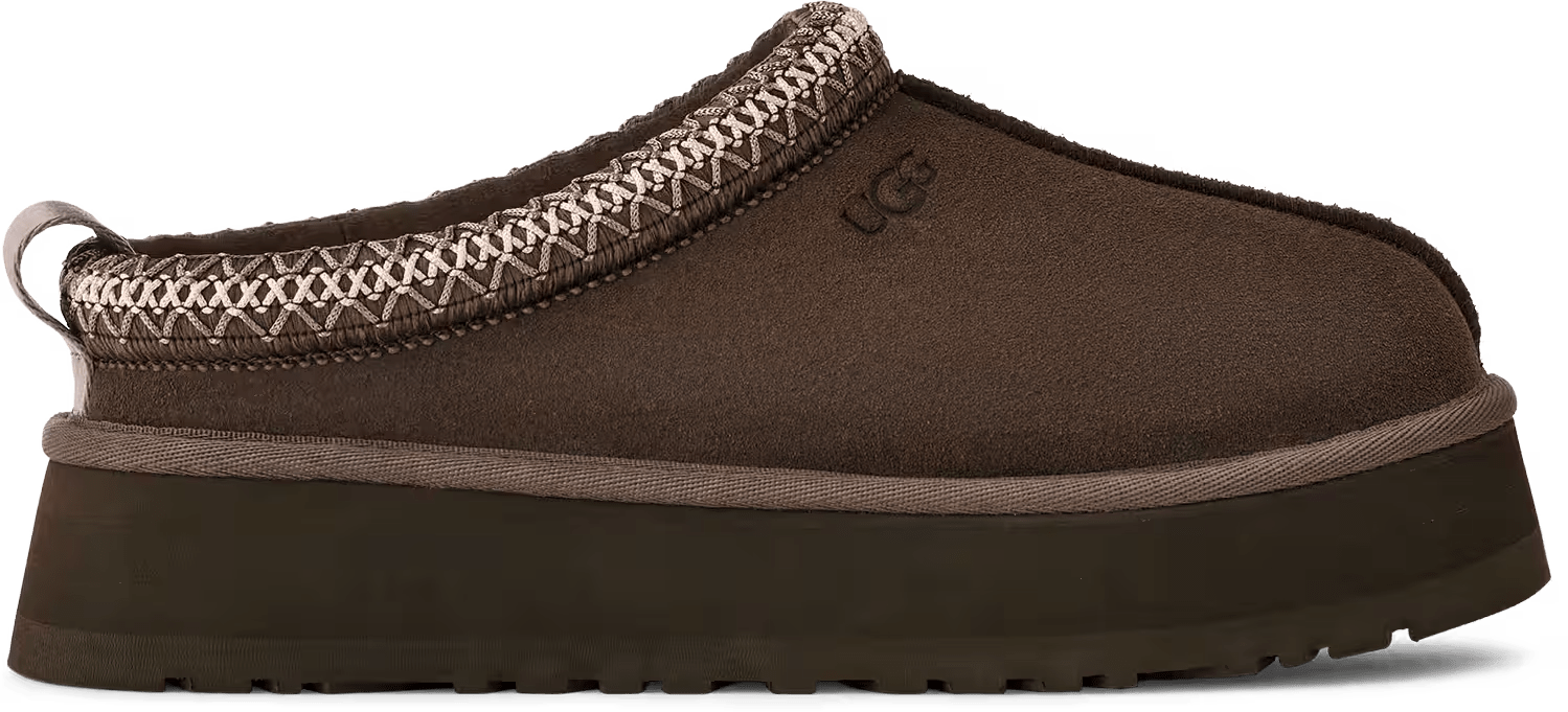 UGG Tazz Slipper Molasses (Women's)