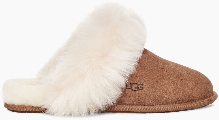 UGG Scuff Sis Slipper Chestnut (Women's)