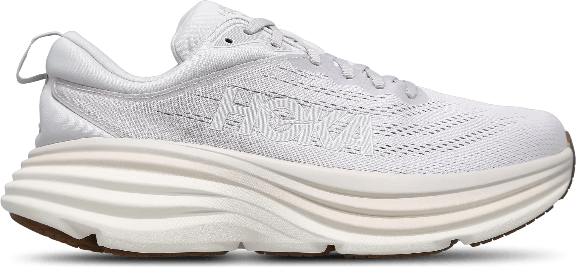 Hoka Bondi 8