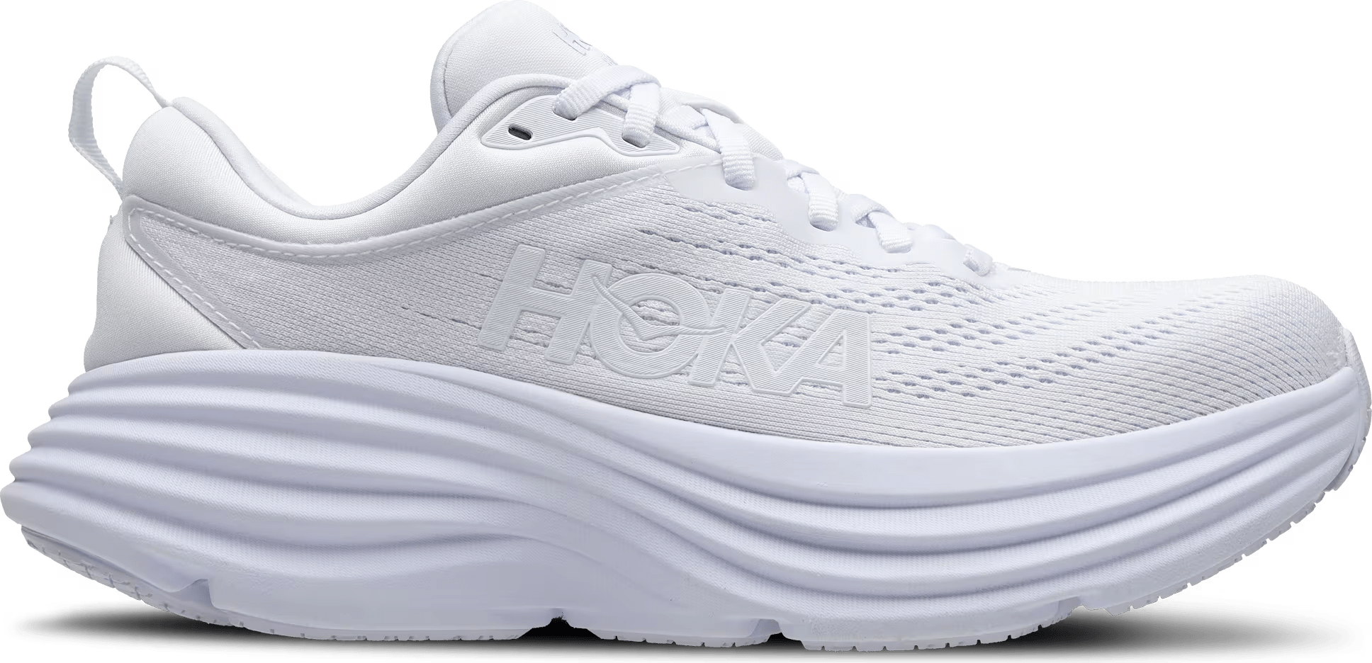 Hoka Bondi 8