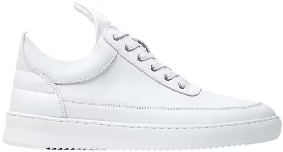 Filling Pieces Low Top Nappa