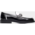 Filling Pieces Loafer Polido White / Black