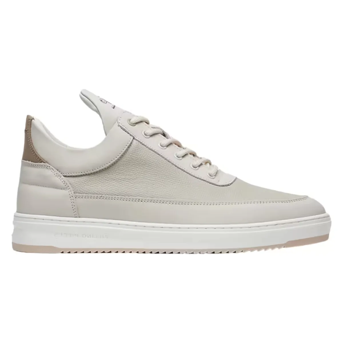 Filling Pieces Filling Pieces - Low Top Tech Crumbs